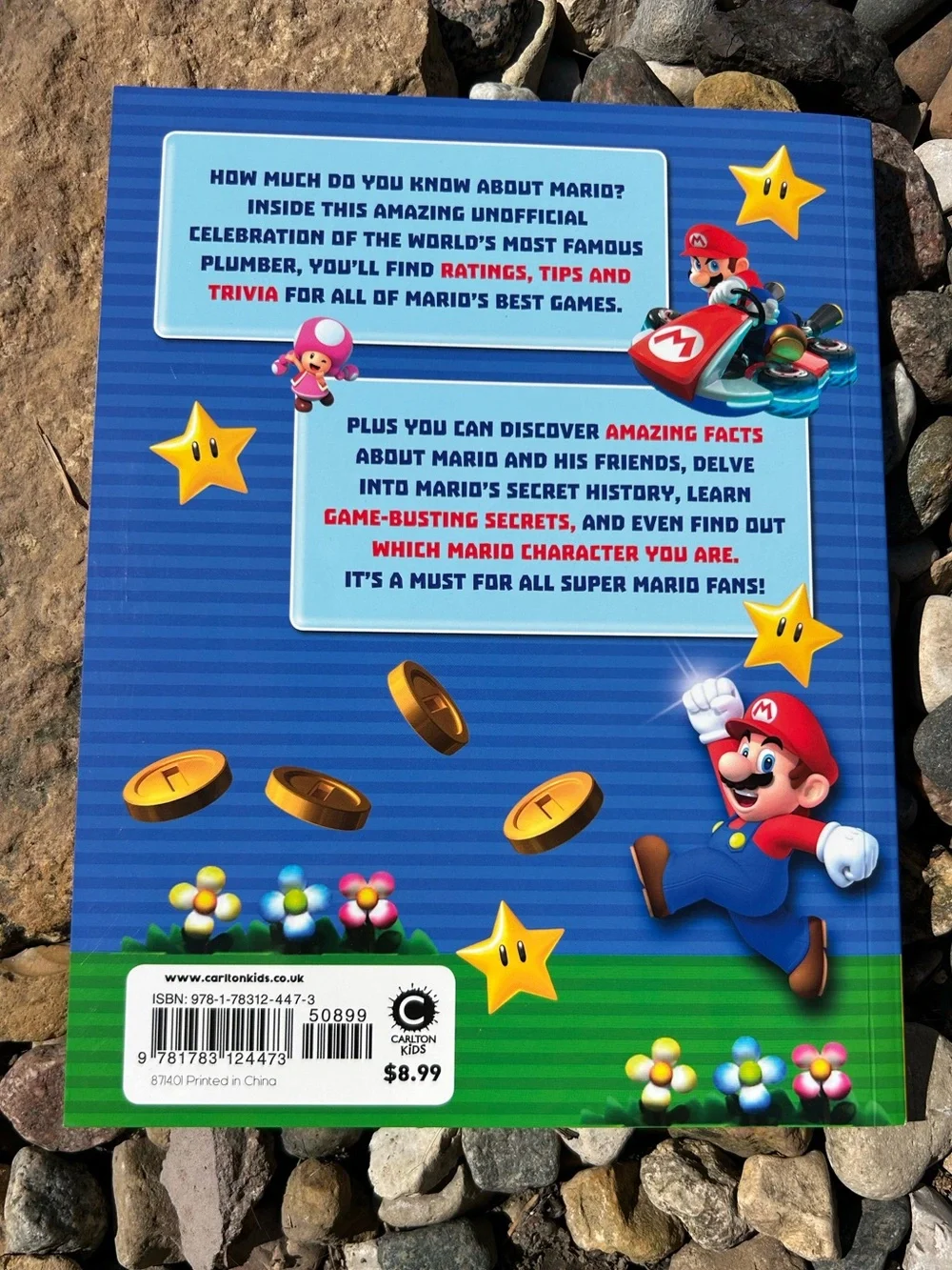 Nintendo we love